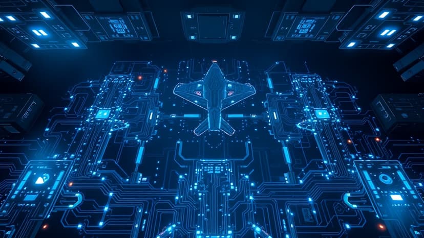 IndiGo Rejigs OCC Head Amidst DGCA Scrutiny