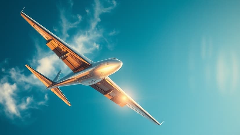 IndiGo Appoints New CEO: Walsh Gets Green Light