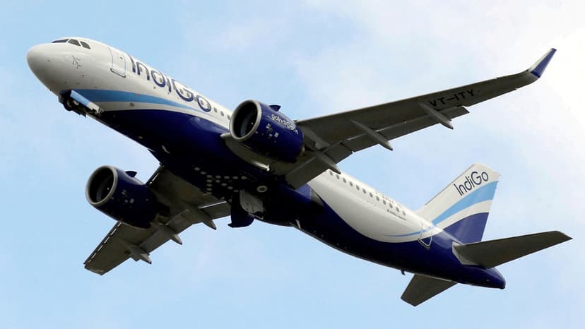 IndiGo CEO Faces DGCA Scrutiny Over Flight Chaos