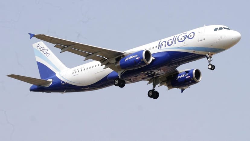 IndiGo Eyes Higher Fares Amidst Soaring Jet Fuel Costs