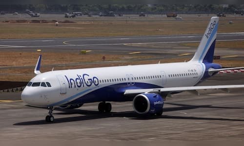 IndiGo Slashes Financial Forecast Amidst Disruptions