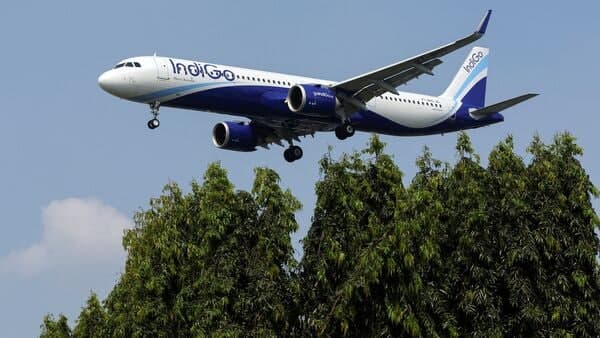 IndiGo Soars as Rivals Fall in July Air Travel