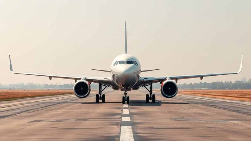 IndiGo Dominance Sparks Flight Chaos