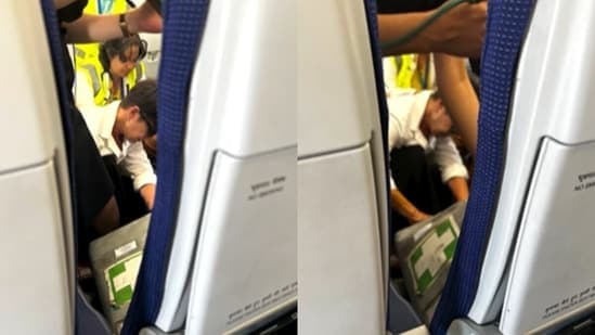 IndiGo Crew Praised for Swift Medical Response Mid-Flight