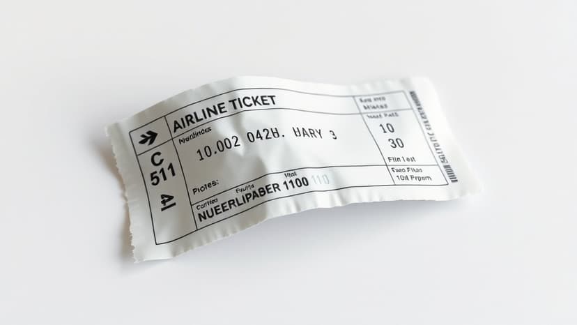 IndiGo Flights Delayed: Four of Five Grounded!