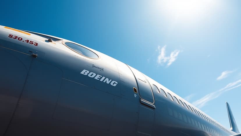 IndiGo Engine Failure: Emergency Landing at Delhi Airport