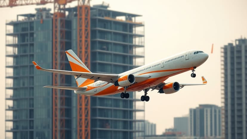 IndiGo Delhi-Bagdogra Flight Lands Safely After Bomb Scare