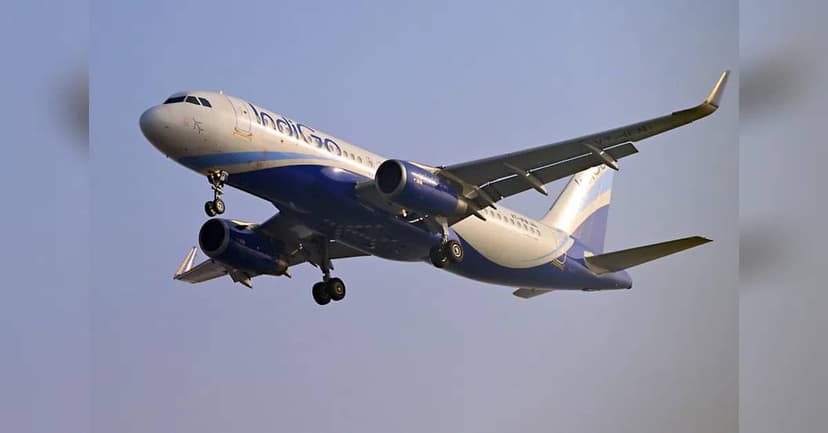 Airfares soar: IndiGo adds more fuel charges