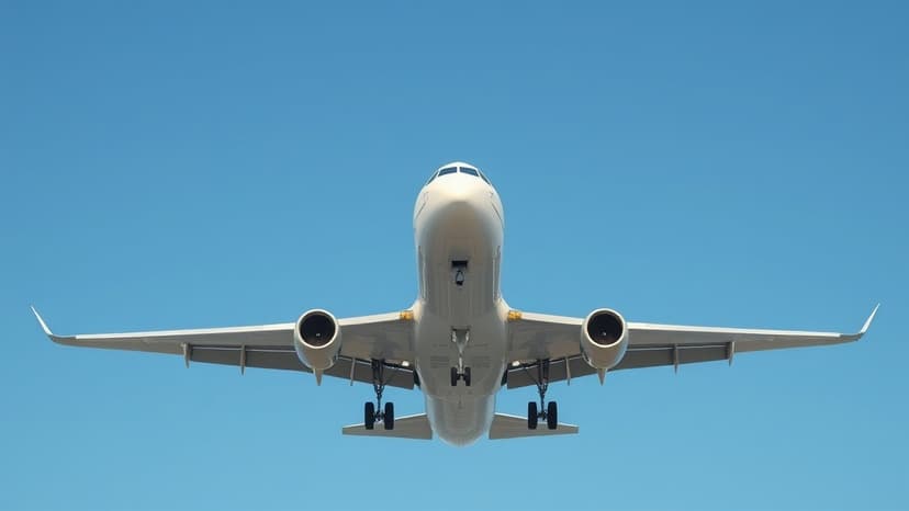 Indigo CEO: Operations Stabilized After Mass Cancellations