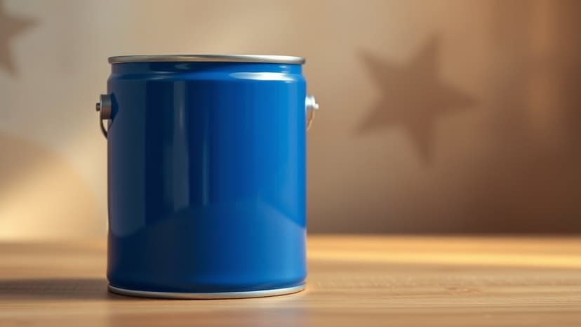 Indigo Paints Sees Revenue Rise Amidst Market Recovery