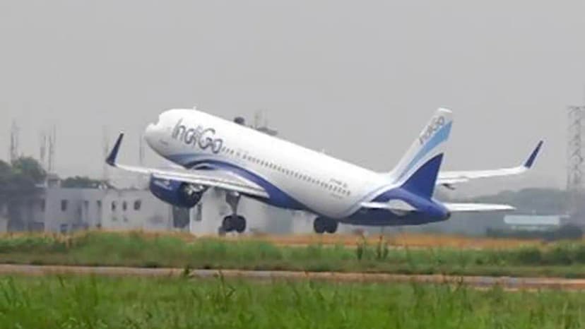 IndiGo Posts Steep ₹2,537 Crore Loss Amid Rupee Woes