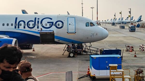 UAE Weather Alert: IndiGo Warns of Flight Disruptions
