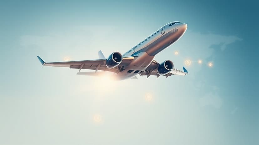 IndiGo's Bold Leap: 40% International by 2030