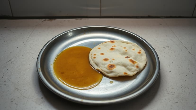 Bengaluru's Indira Canteens: Lifeline Fades Amidst Food Woes