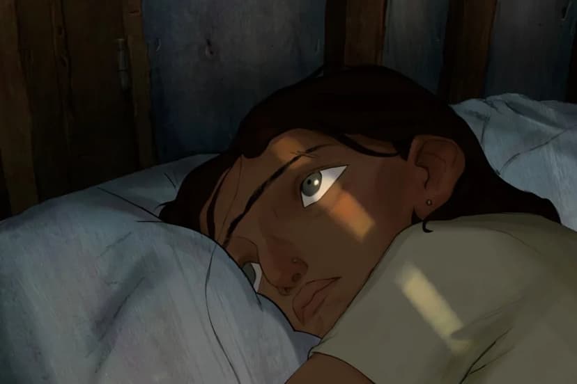 French Grant Fuels Indo-French Animated Fantasy 'Heirloom'