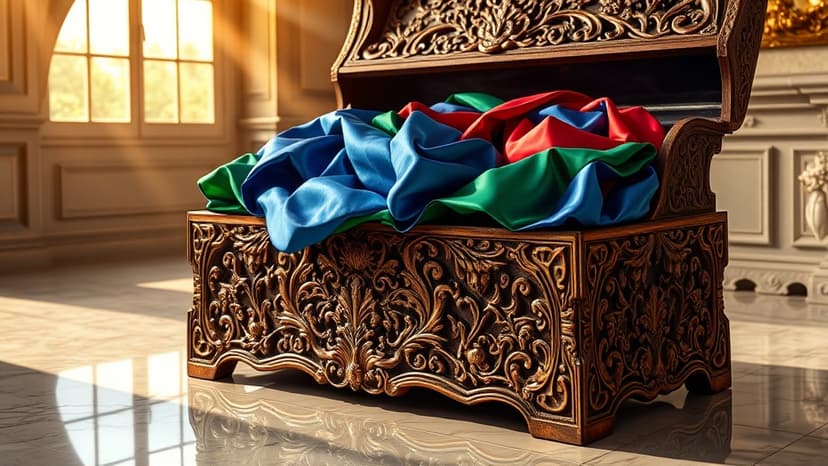 France and India Forge Luxury & Craftsmanship Alliance