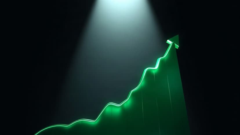 Indo-MIM Shares Soar on Strong Profit Growth