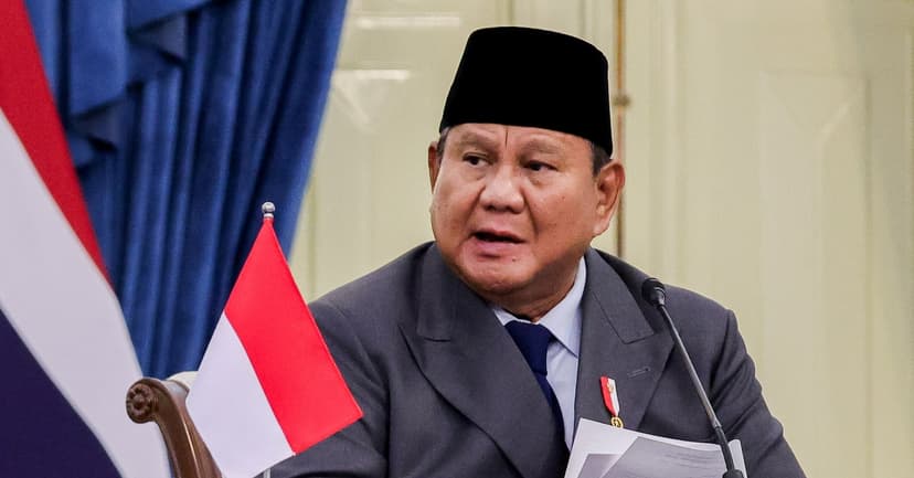 Indonesia Aims for 2028 Electric Car Production