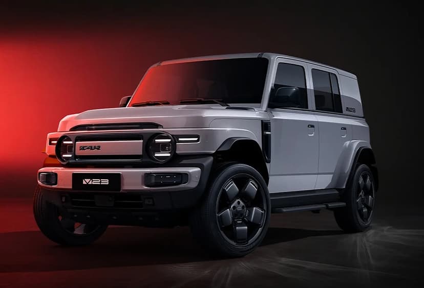Indonesia Auto Sales Boom: Trucks & EVs Lead Charge