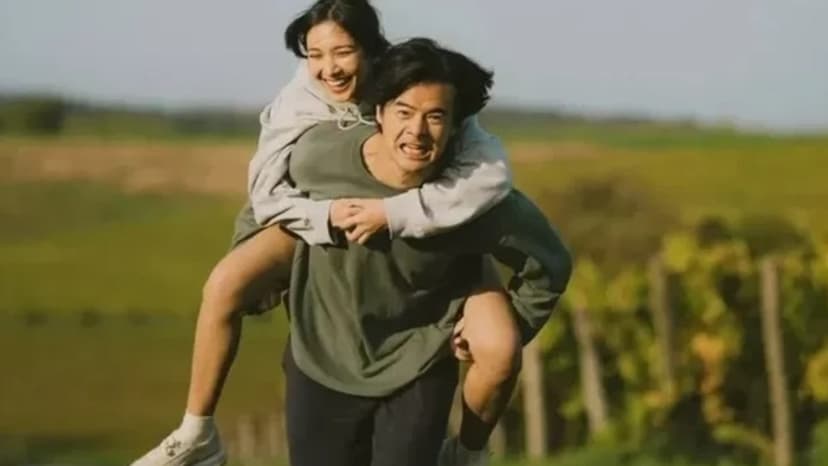 Indonesia's Cinema Soars: Local Films Dominate Box Office