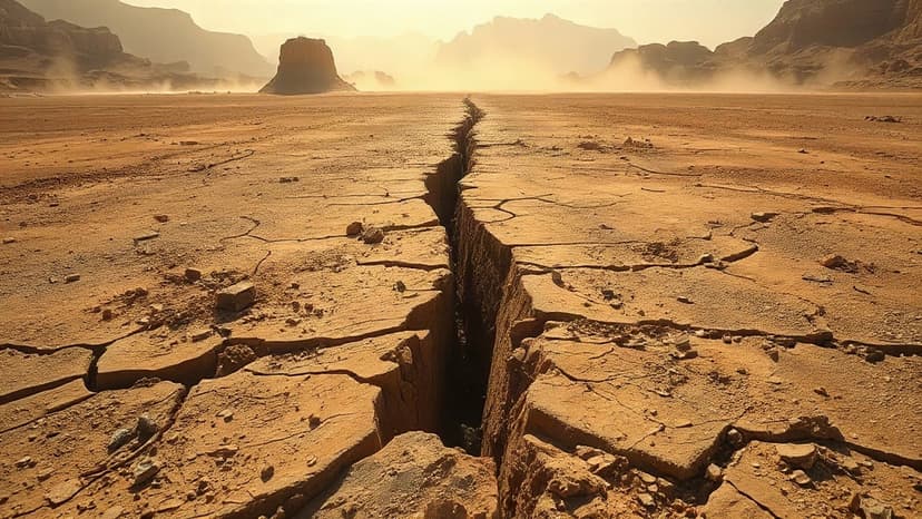 Indonesia Quakes: 5.9 Tremor Hits Flores After Deadly 7.7