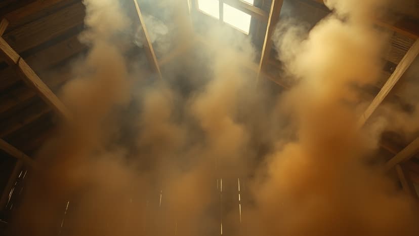 Indonesia's Fires: Haze Chokes Kalimantan Villages