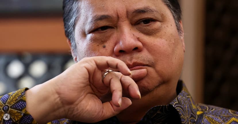 Indonesia Eyes New Taxes on Palm Oil, Nickel Amidst Oil Price Surge