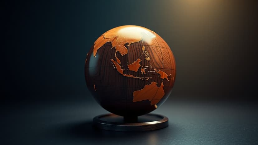 Indonesia-US Trade Deal Slashes Tariffs, Boosts Exports