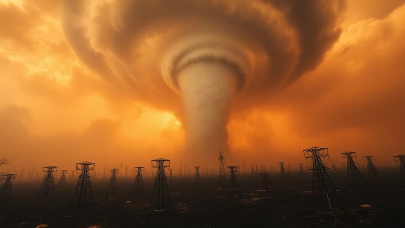 Indonesia's "Rain Doctors" Fight Wildfires