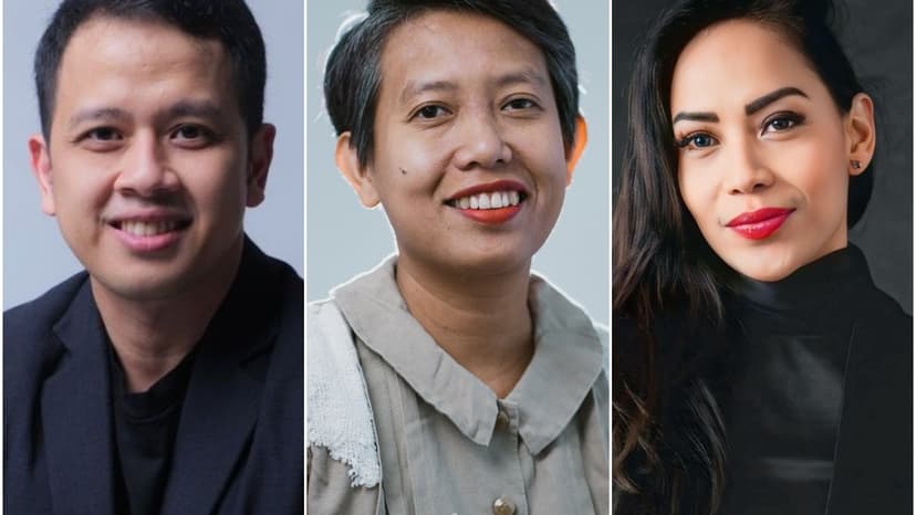 Indonesian Film Agency Elects New Chair Ahead of Cannes