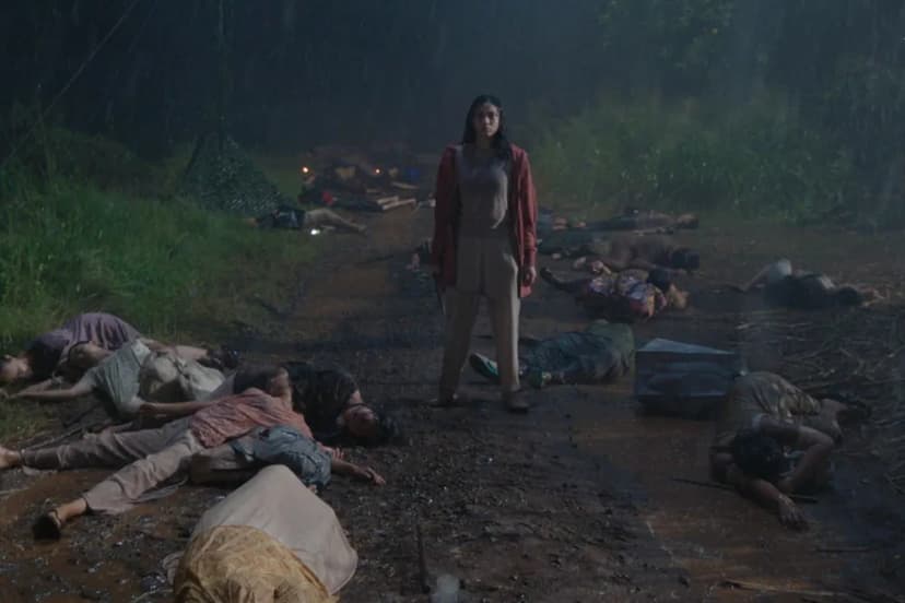 Virtual Production Powers Indonesian Horror's New Era