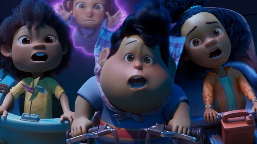 Indonesian Studio Urges IP Focus Over One-Offs