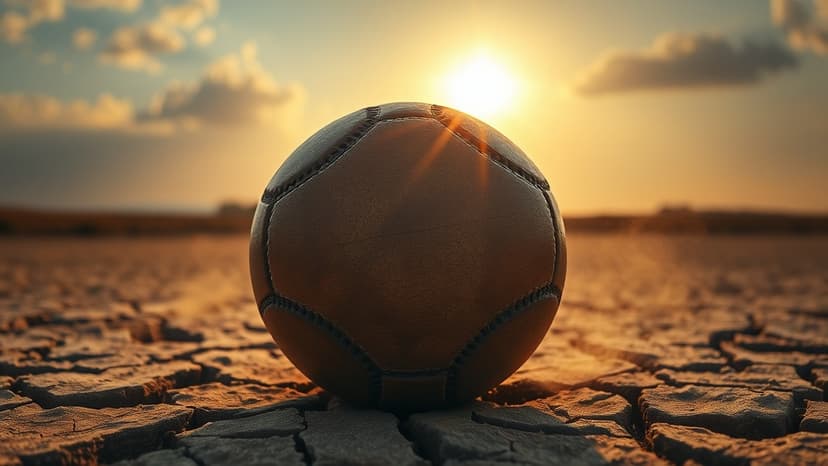 Herdman Takes On Indonesia's World Cup Dream