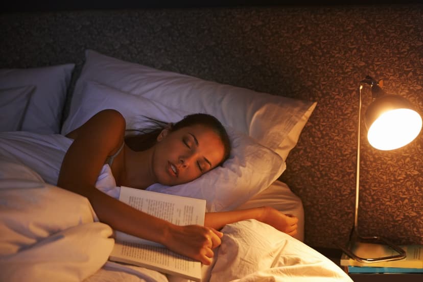Daylight's Hidden Health Impact Revealed