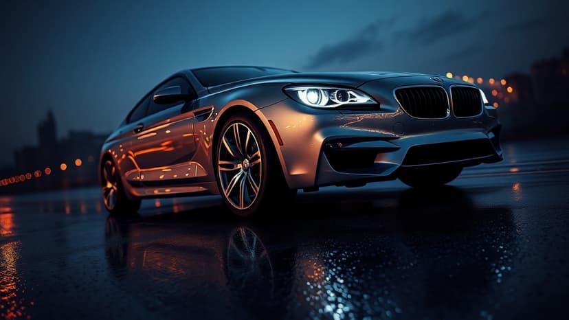 Car Attack After Airbnb Row: Software Engineer Killed in Indore