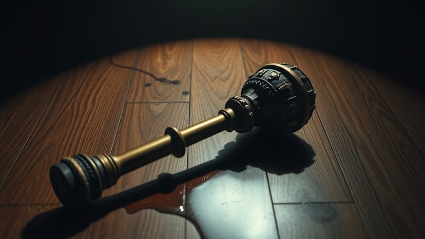 Brotherly Dispute Turns Deadly in Indore Home