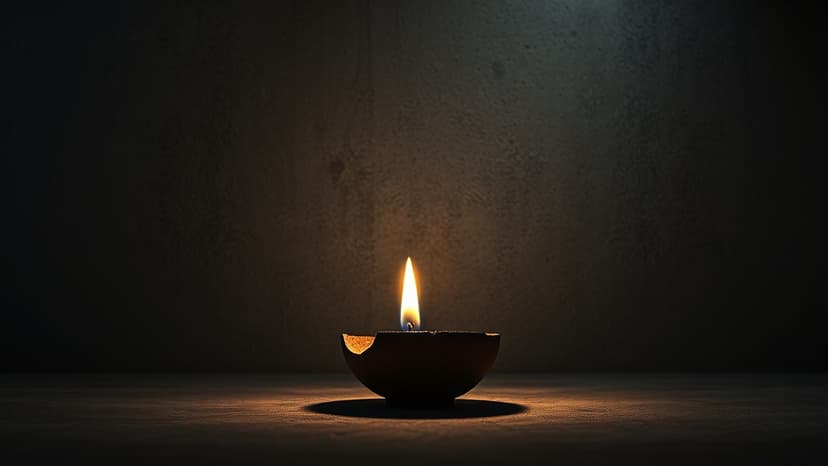 Man Falls to Death After Police Slap