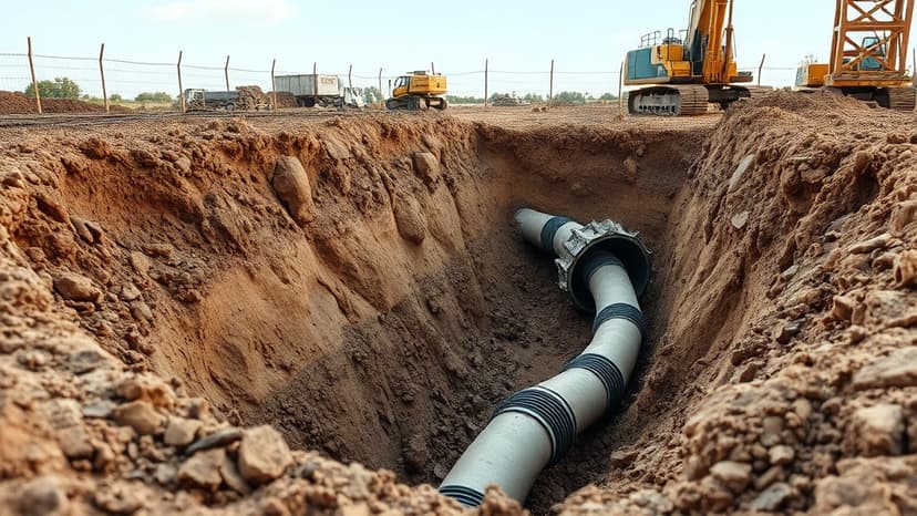 Air Quality Stations Hidden in Gardens to Mask Pollution