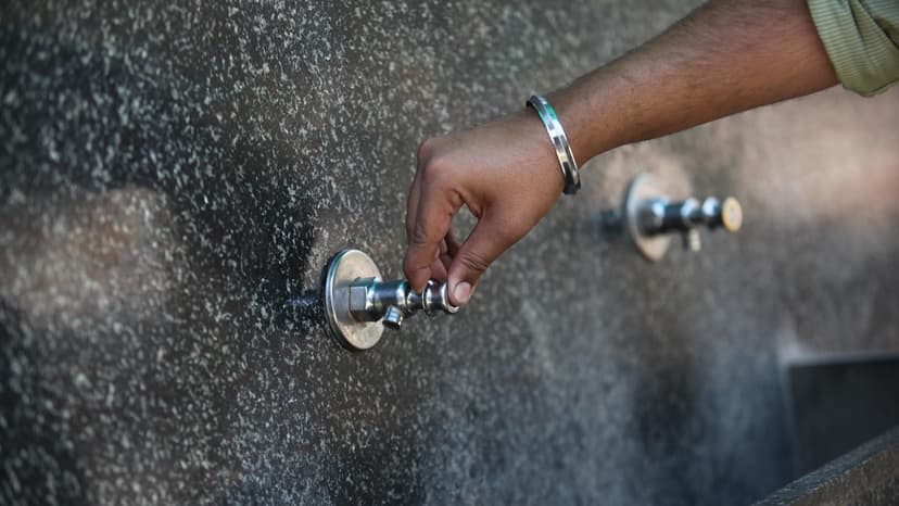 Indore's Water Crisis: 7 Dead as Toilet Causes Contamination