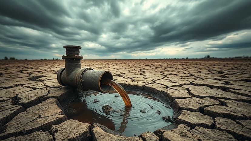 Indore's Water Crisis: 29 Deaths Linked to Contaminated Supply