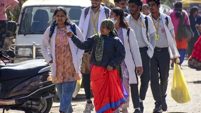 Indore Water Crisis: 7 Dead, 110 Hospitalized