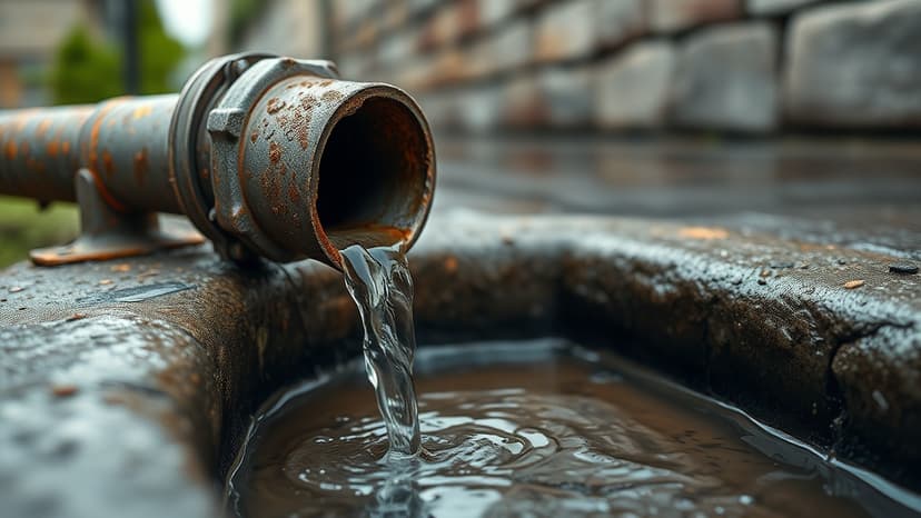 Indore's Clean City Myth Exposed by Water Deaths