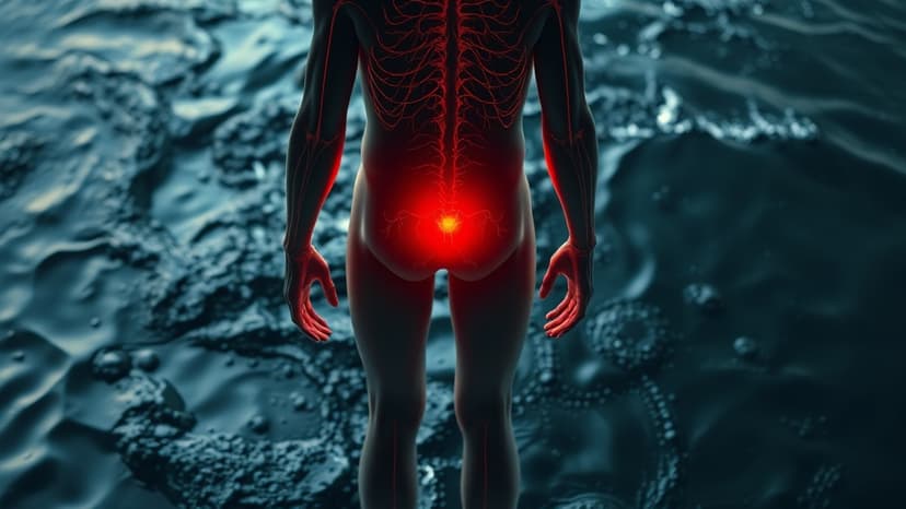 Indore Water Crisis: Deadly Outbreak Worsens with GBS Fears