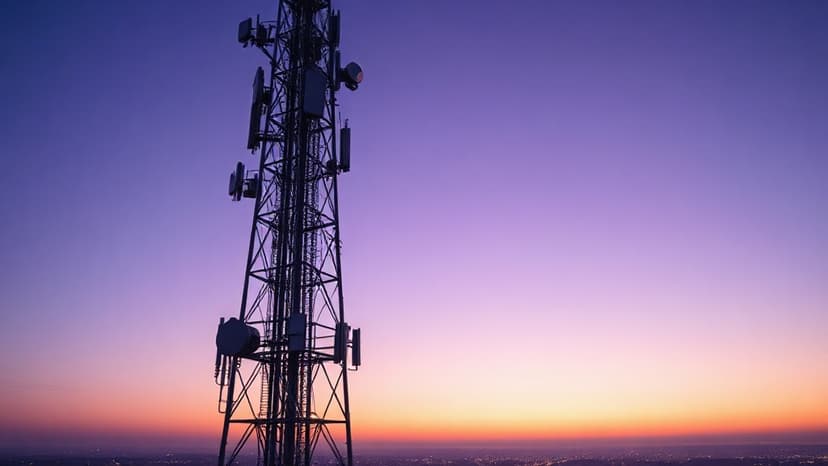 Dividend Payouts Resume at India's Tower Giant