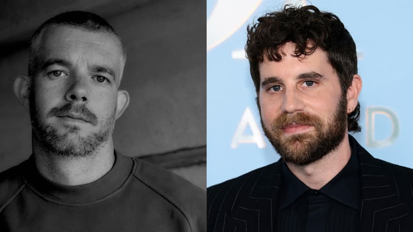 Ben Platt, Russell Tovey Join Industry's Last Season