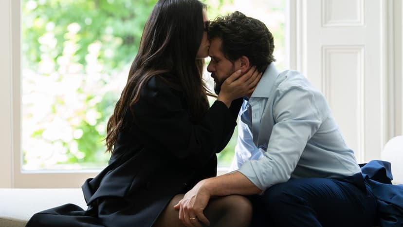 Industry Finale: Henry Muck's Tragic Downfall