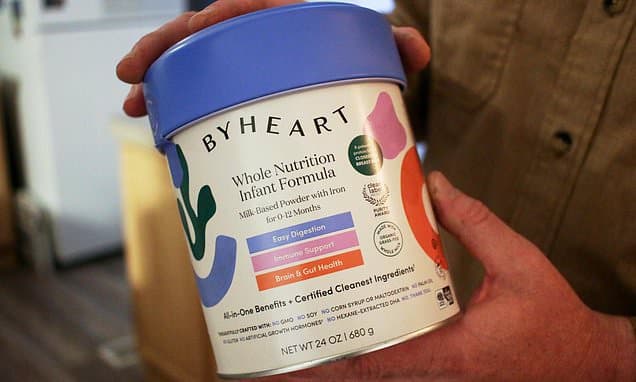 Rare Botulism Outbreak Linked to Baby Formula Ends