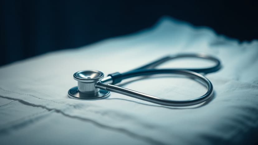 Urgent Call to Regulate 'Nurse' Title After Baby's Death