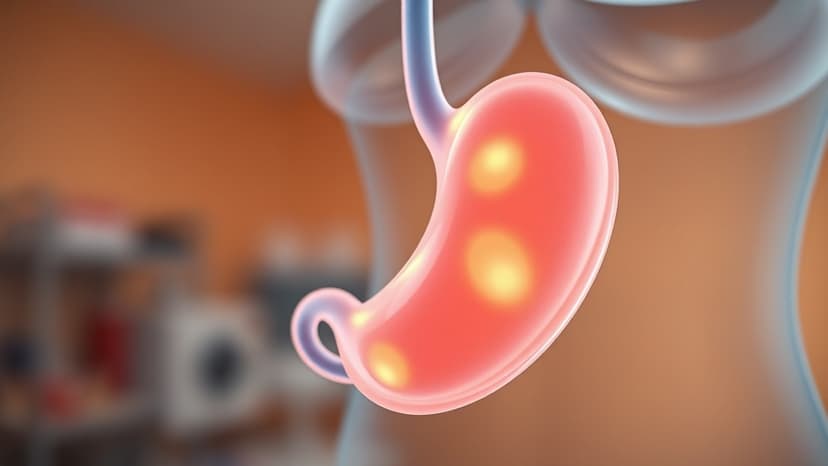 Baby Eats Through Mouth After Rare Surgery