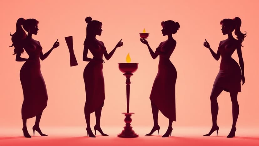 Infant Killed in Alleged Witchcraft Attack by Maternal Aunts